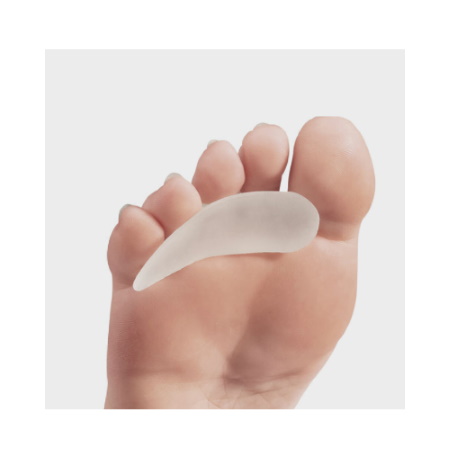 Silicone Finger Support -0773- Large Anatomic Help