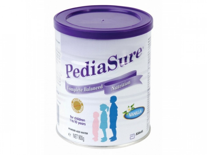 Pediasure Kids Food Supplement Vanilla Powder 400g