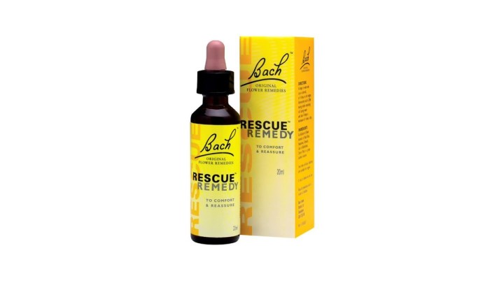 Rescue Remedy Helps Support Normal Mental Performance 20ml