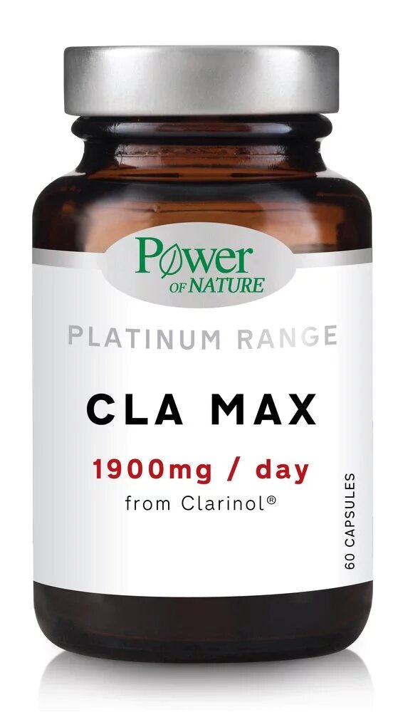 Power·Health Cla Max 1900Mg 60-Tabs