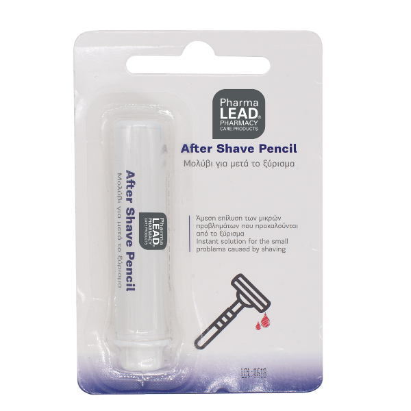 Pharmalead After Shave Pencil 10Gr
