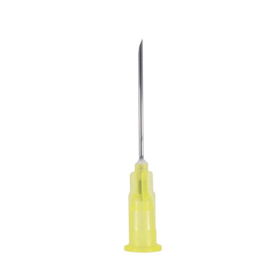 Sterile Needles Yellow G30 Mm0 30X13 1Pc
