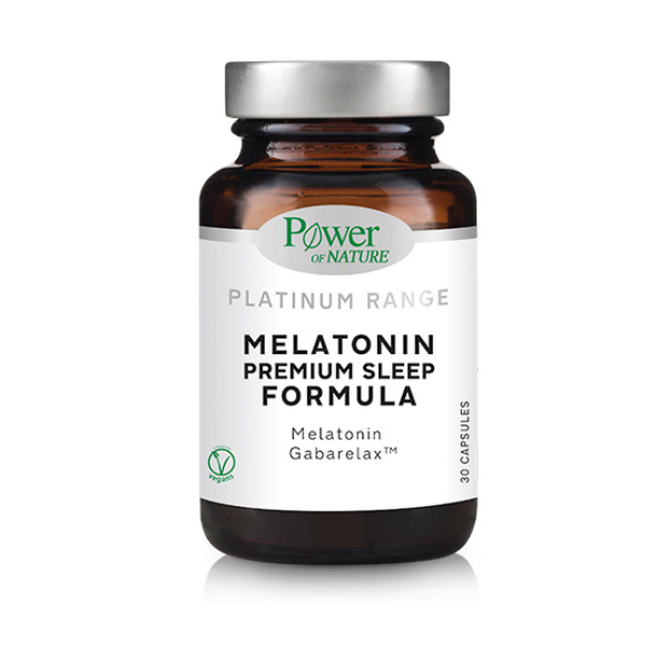 Power·Health Melatonin Premium Sleep Formula 30-Caps