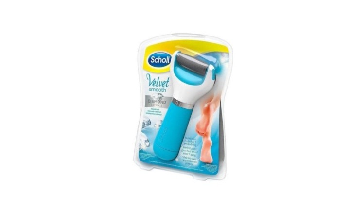 Scholl 2940 Velvet Smooth Diamond