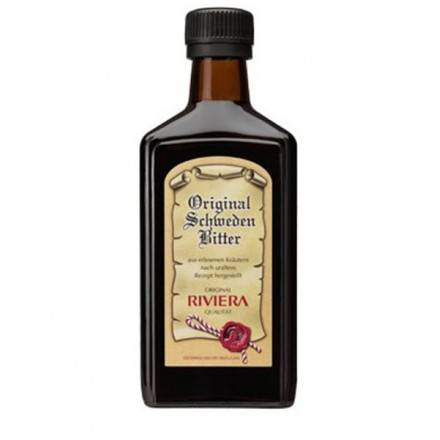 Riviera Original Schweden Bitter Liquid 250ml