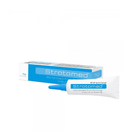 Stratamed Gel 5Gr