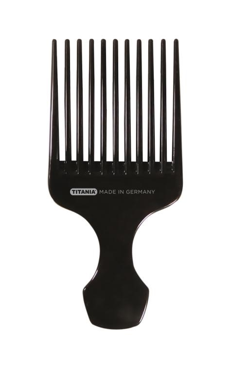 Titania Hair Comb 1805/2