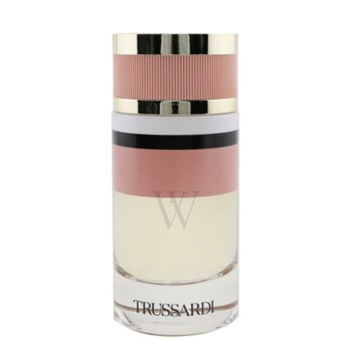 Trussardi Women'S Perfume Eau De Perfume Spray 3 Oz 90Ml