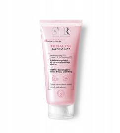 Svr Topialyse Soothing Cleansing Care 200Ml