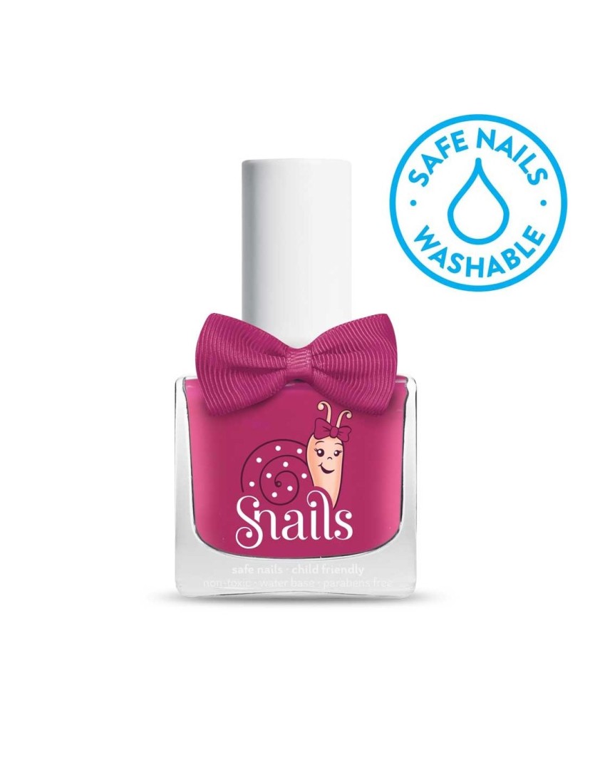 Snails Polsih Cherry Queen, Manicure 10.5ml