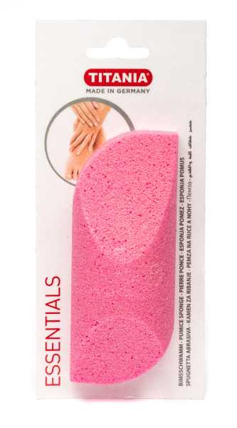 Titania Hand And Feet File