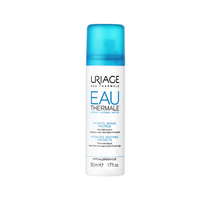 Uriage Thermal Water 50 ml