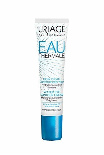 Uriage Eau Thermale Water Eye Controur Cream 15ml