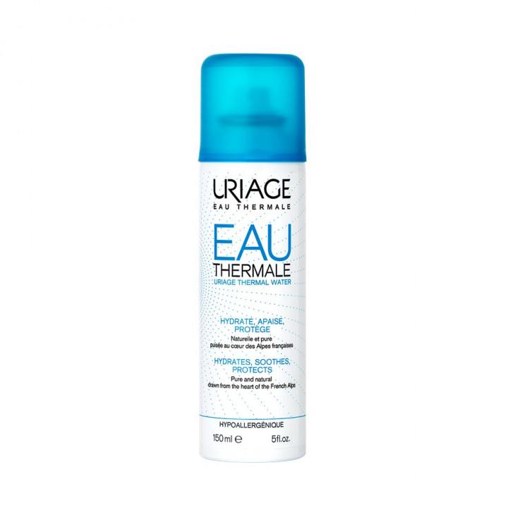 Uriage Eau Thermale Water Face Spray 150ml