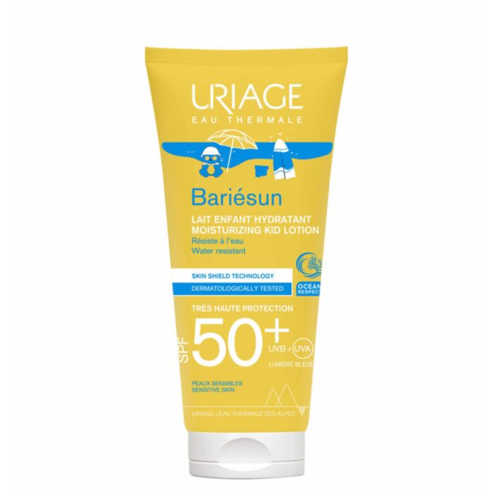 Uriage Bariesun Spf50+ Kids Milk Lotion 100ml