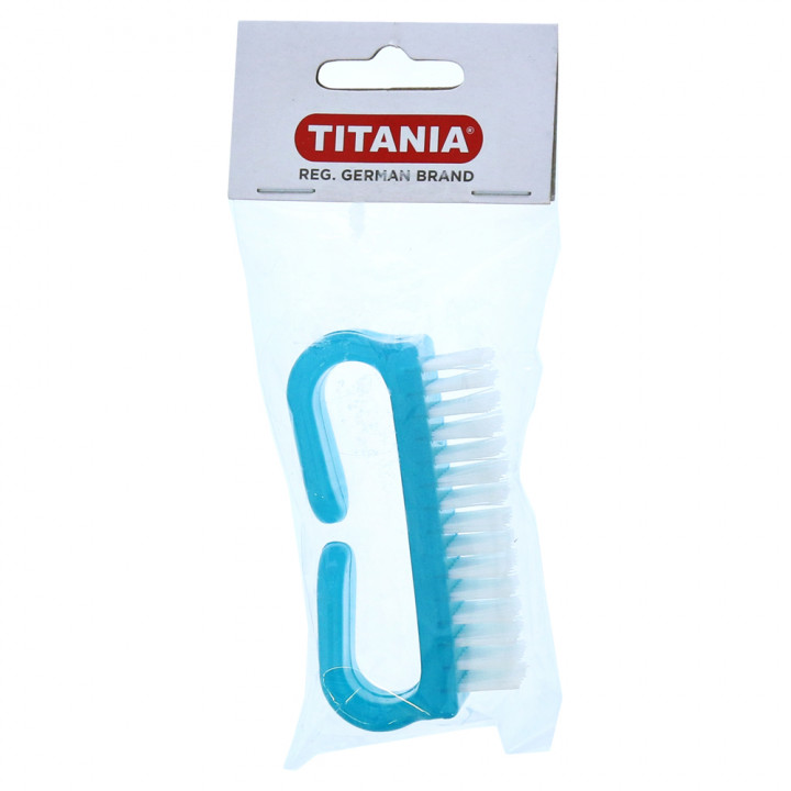 Titania Nail Brush