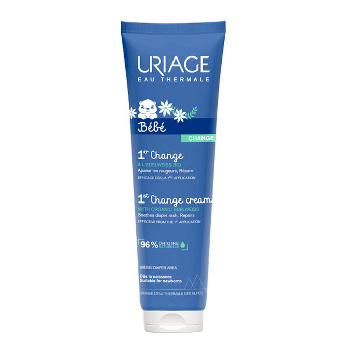 Uriage Bebe 1St Change Cream 100ml