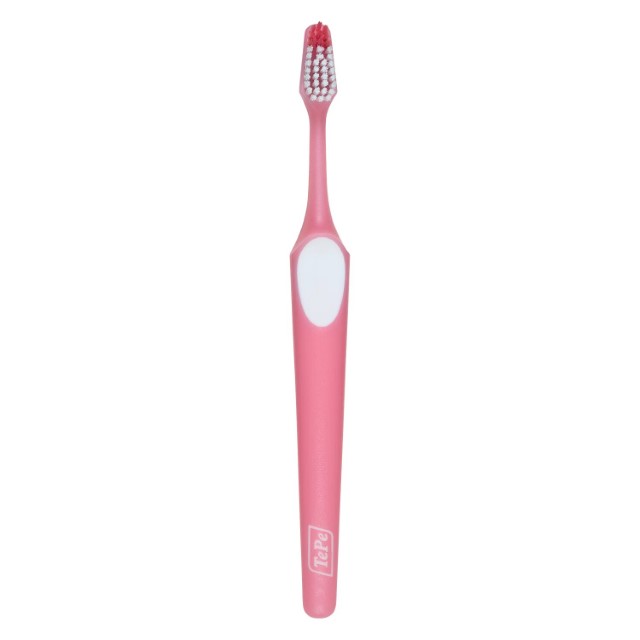 Tepe Nova Toothbrush X-Soft Pink