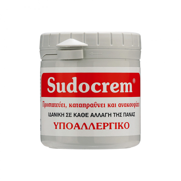 Sudocream Antiseptic Cream 125Gr