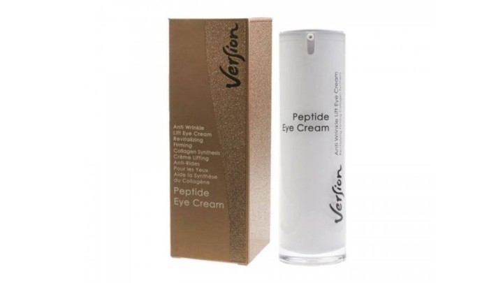 Version Peptide Eye Cream,30Ml