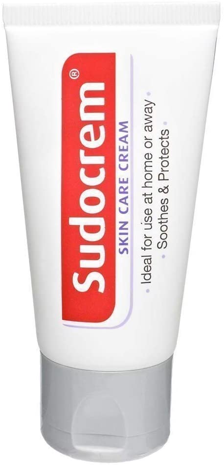 Sudocrem Protective Cream Care 30G