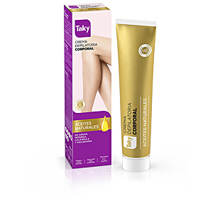 Taky Body Depilatory Cream 200Ml
