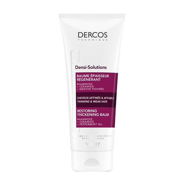 Vichy Dercos DensiSolutions Restoring Thickening Balm 200ml