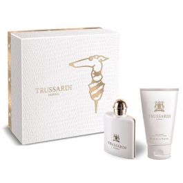 Trussardi Donna Eau de Parfum Gift Set 50ml + Body Lotion 100ml Promo