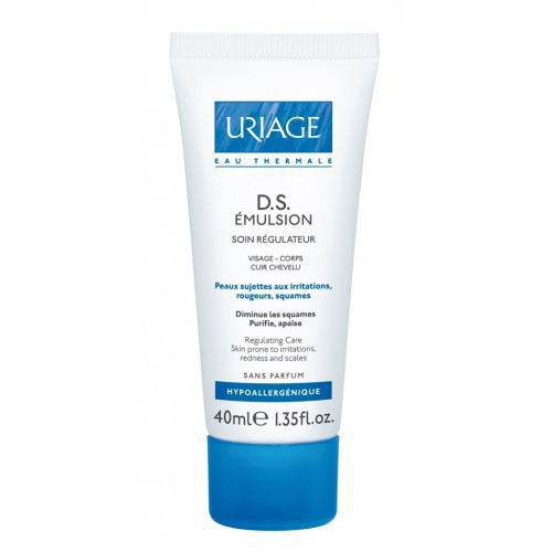 Uriage D.S Emulsion Cream 40ml