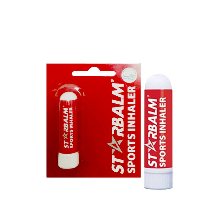 Starbalm Sports Nose Inhaler