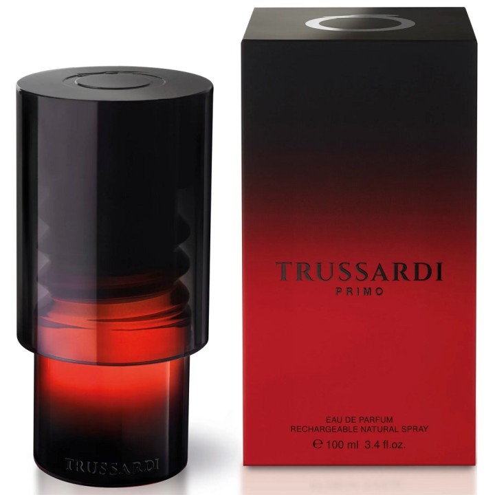 Trussardi Primo Eau De Parfum 100Ml