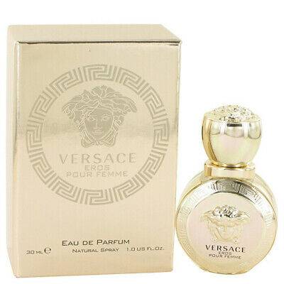 Versace Eros Pour Femme Eau De Parfum 30Ml