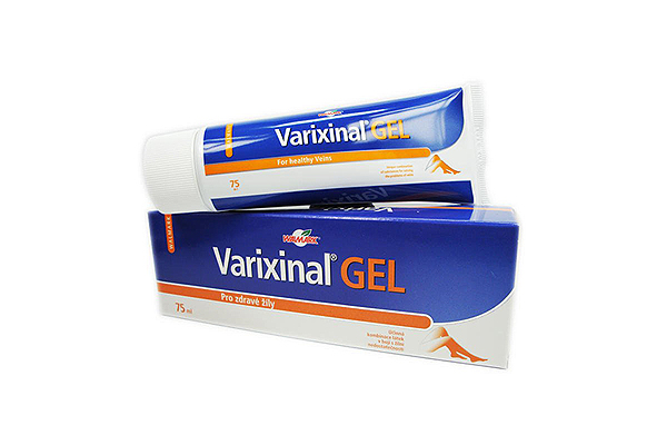 Varixinal Gel 75ml