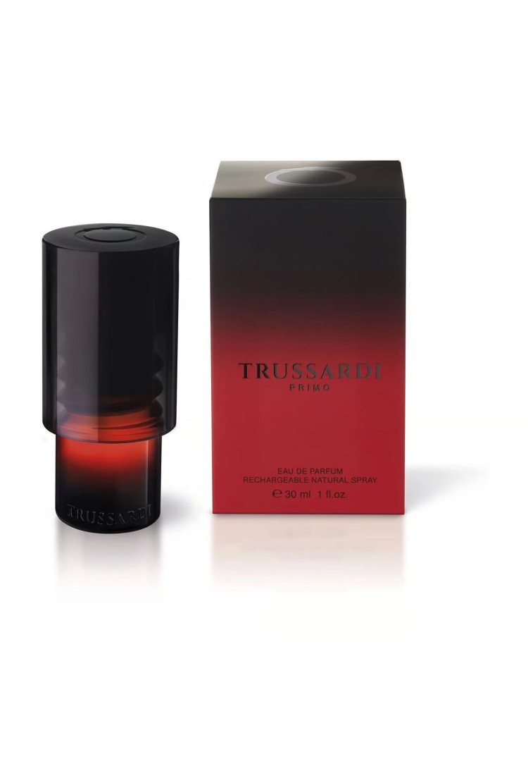 Trussardi Primo Eau De Parfum 30Ml