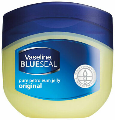 Vaseline Blueseal Petroleum Jelly 100g