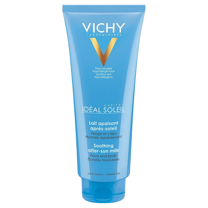 Vichy Capital Soleil Soothing After Sun Milk 300ml