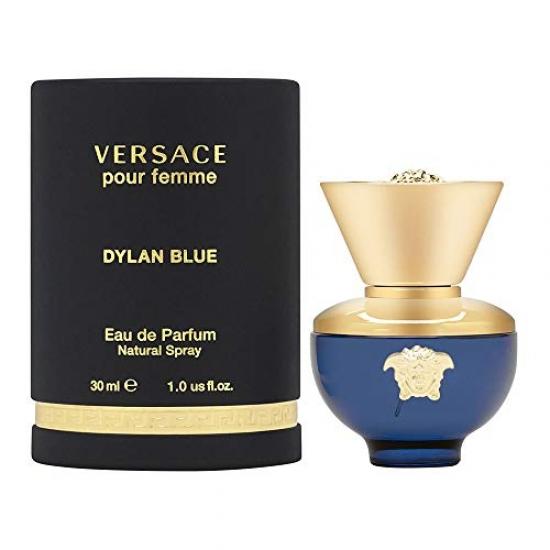 Versace Pour Femme Eau De Perfume 30Ml