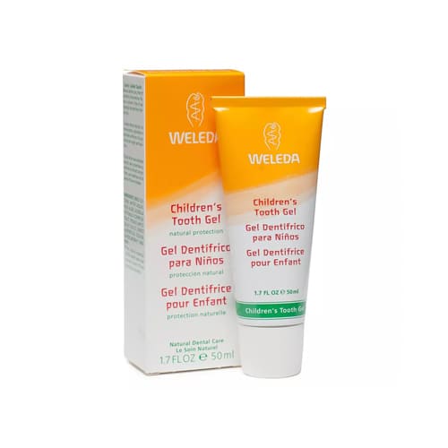 Weleda Children’s Toothpaste 50ml