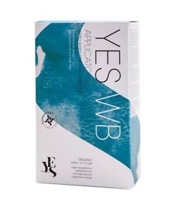 Yes WB Water Applicators 6 X 5ml /0.17Floz