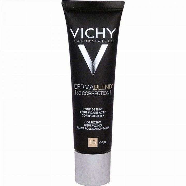 Vichy Dermablend 3D Coverflow No.15 30ml Foundation