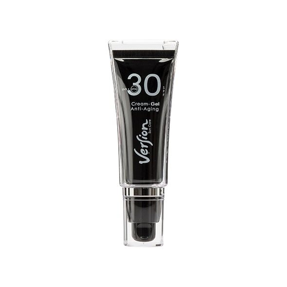 Version Cream-Gel Anti-Aging Spf30 50Ml