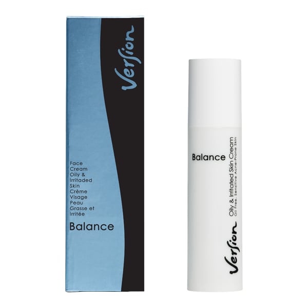 Version Derma Balance Face Cream 50ml