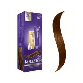 Wella Koleston Color Cream SemiKit Dark Brown 303/0