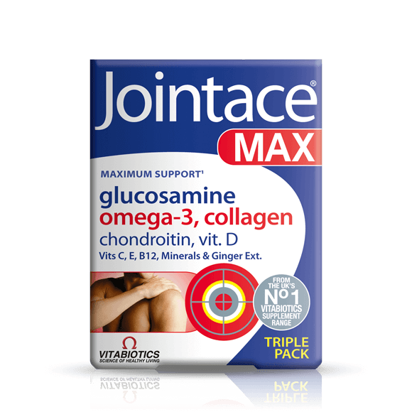 Vitabiotics Jointace Max 56 Tablets