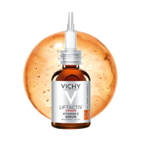 Vichy Liftactiv Vitamin C Serum 20ml