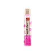 Wella Wellaflex Dry Shampoo Sensual Rose, Spray 180ml