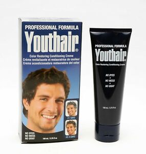 Youthair Proffessional Cream Tube 106G
