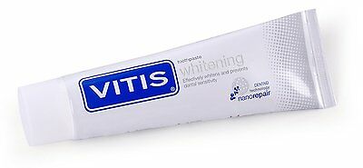 Vitis Whitening Toothpaste 100ml