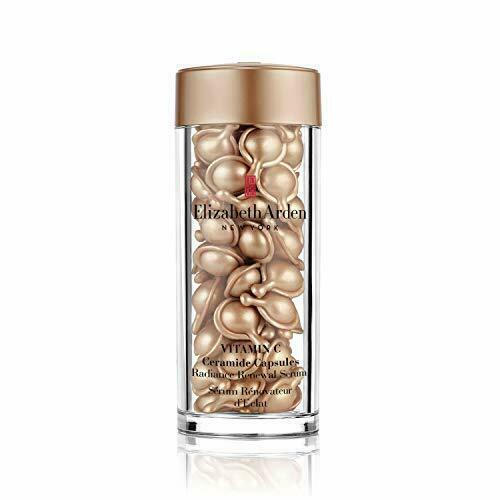 Vitamin C Radiance Renewal Anti-Aging Serum 60 Capsules