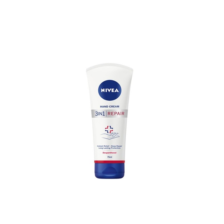 Hand Repair Care Cream – 75ml